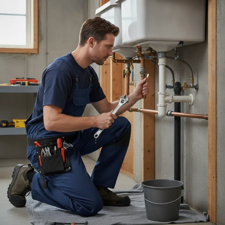 Installateur Service in Yverdon-les-Bains